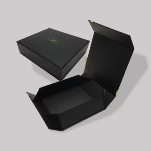 Ecommerce Foldable Box