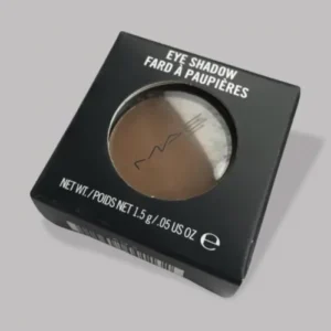 Eyeshadow Box With Die Cut