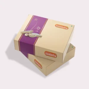 Custom Holiday Boxes