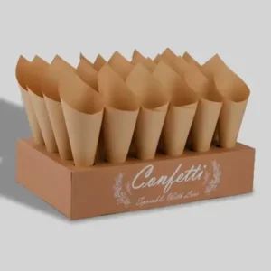 Ice Cream Cone Holder