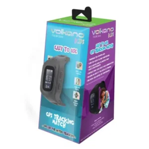 Kids GPS Tracker Boxes