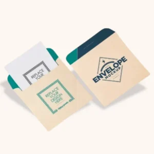 Mini Envelope