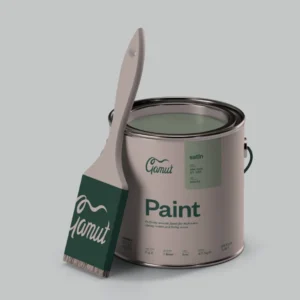 Paints In-Mold Labels