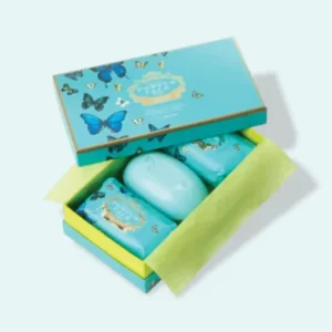 Soap Gift Box