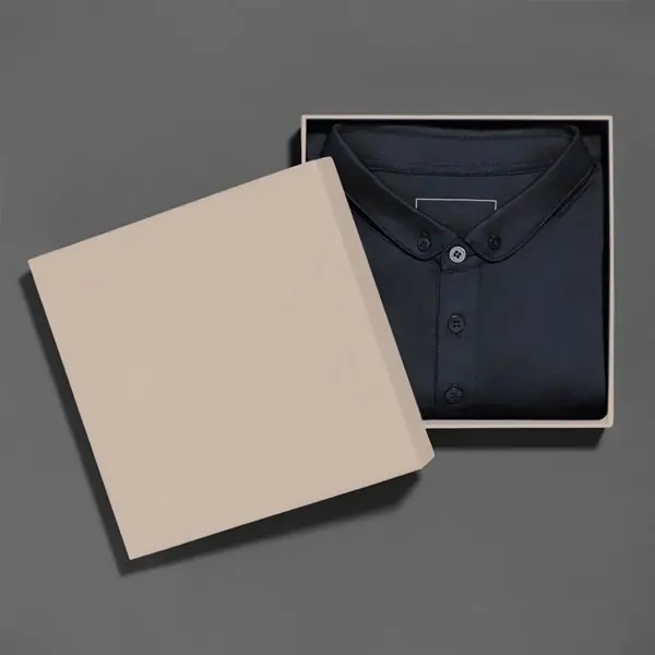 Custom Rigid Apparel Boxes | Personalized Packaging with Logo Printing