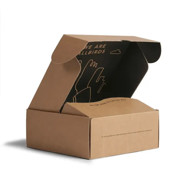 Bulk Foldable Mailer Boxes supplier USA packaging boxes – BoxBaba
