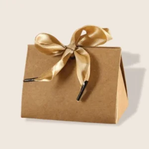 Kraft Gift Box