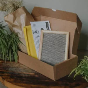 Custom Hemp Shipping Packaging | Durable Boxes for Hemp Products