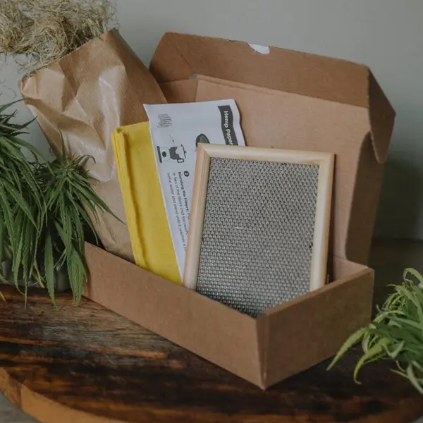 Custom Hemp Shipping Packaging | Durable Boxes for Hemp Products