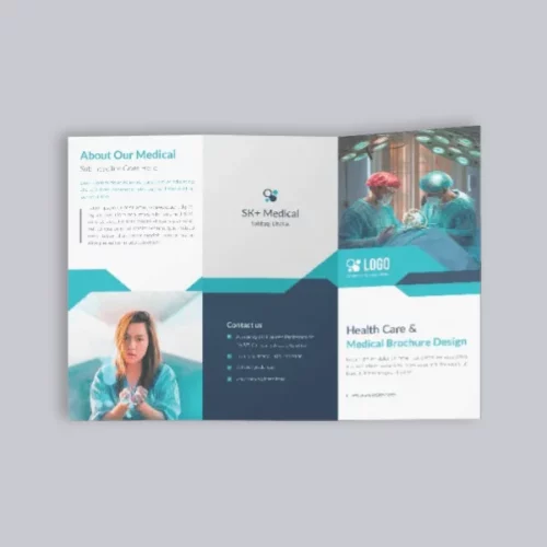 medical-brochure
