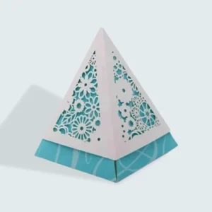 Pyramid Boxes