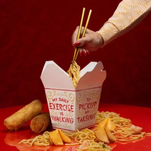 Wholesale Chinese Noodle Boxes: Bulk Packaging for Food Businesses