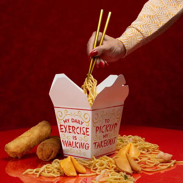 Wholesale Chinese Noodle Boxes: Bulk Packaging for Food Businesses