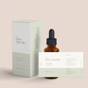 Wholesale Cosmetic Labels | Affordable Custom Beauty Packaging