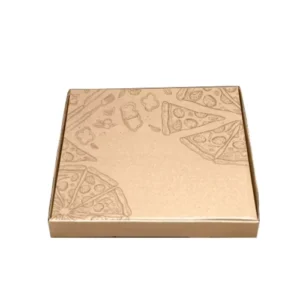 12 Inch Pizza Box