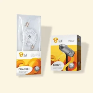 Mobile Accessories Boxes