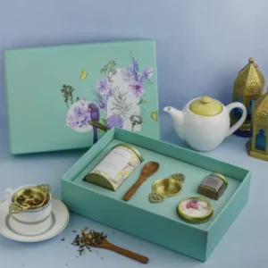 Afternoon Tea Presentation Box