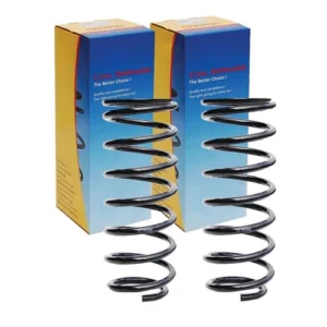 Auto Air Spring Packaging Boxes