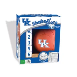 Custom Basketball Box