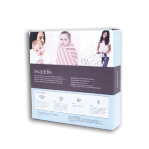 Custom Bed Sheet Box