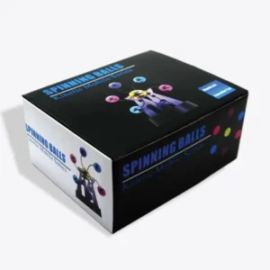 Custom Board Game Box