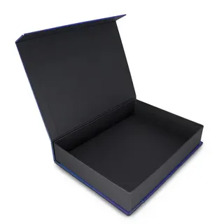 Book Rigid Box
