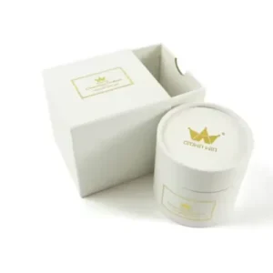 Candle Drawer Style Boxes