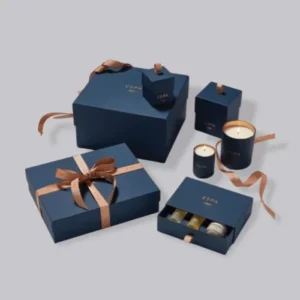 Candle Presentation Box