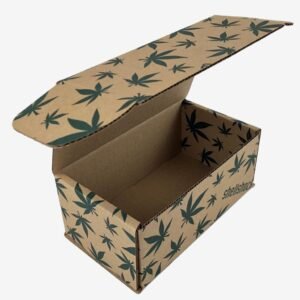 Chipboard Mailer Boxes