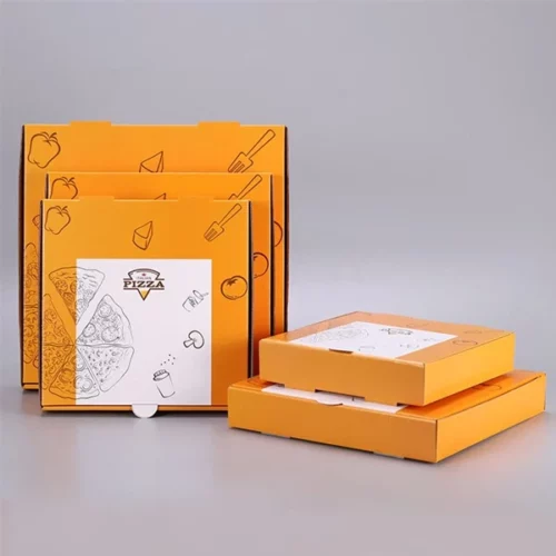 Corrugated-Pizza-Box