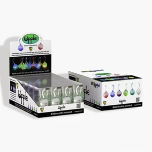 Custom Advertising Packaging