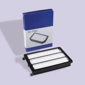 Custom Air Filter Box