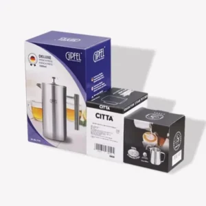 Custom Appliance Box