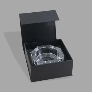Custom Ashtrays Box