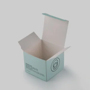 Custom Auto Lock Boxes