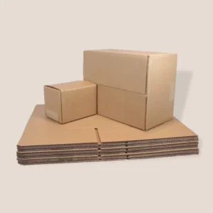 Custom Box And Packaging Supplier