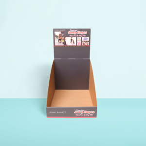 Cardboard Display Box
