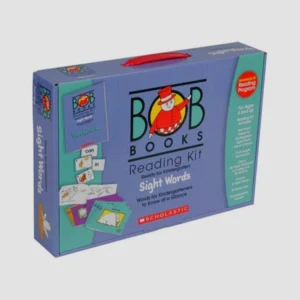 Custom Educational Kits Box