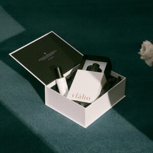 Custom Influencer boxes with logo