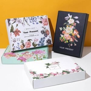 Custom Packaging For Small Business