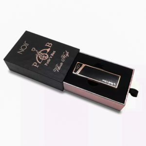 Custom Printed Lighter Packaging