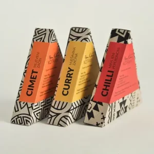 Custom Printed Sandwich Packaging