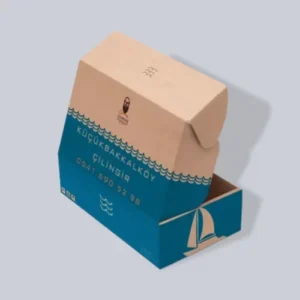 Product Mailer Box
