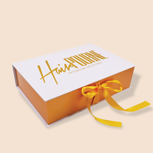 Custom Swimwear Box