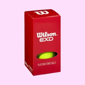 Custom Printed Tennis Ball Packaging