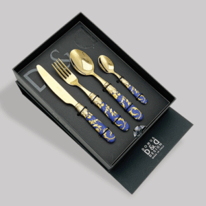 Custom Cutlery Box