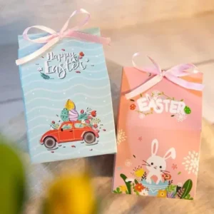 Easter Candy Bags