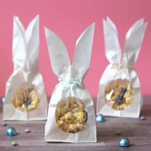 Easter Treat Bags