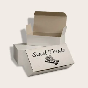 Eco-Friendly Boxboard Box