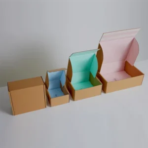 Eco Friendly Ecommerce Box